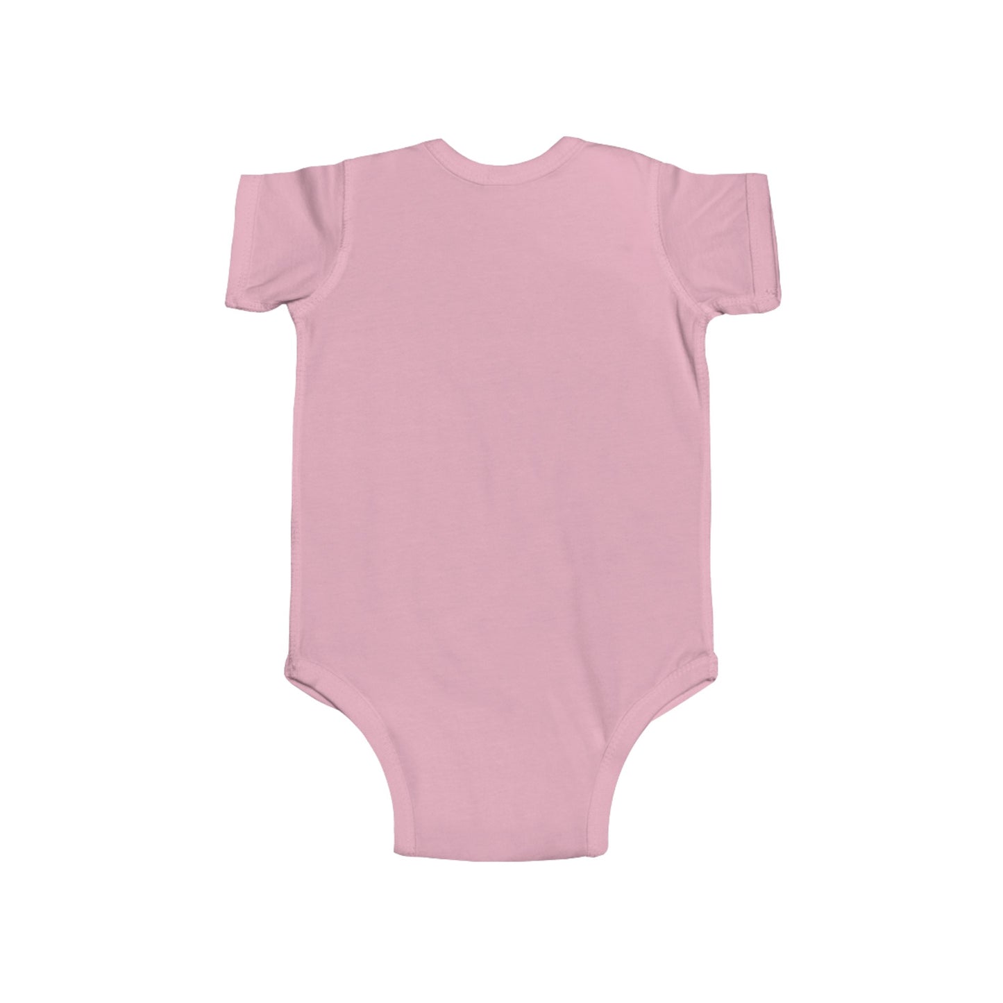 Free Gaza Infant Fine Jersey Bodysuit