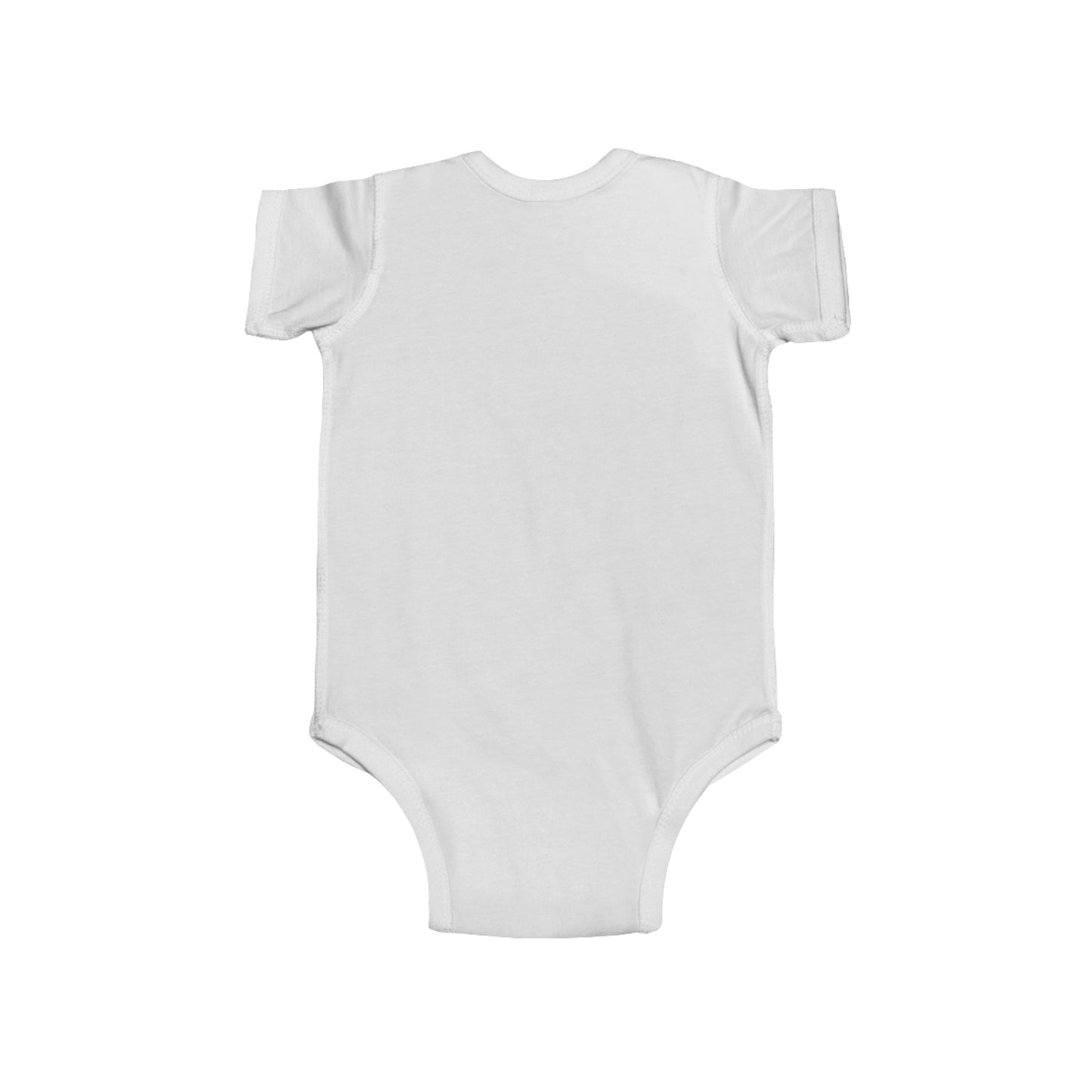 Free Gaza Infant Fine Jersey Bodysuit