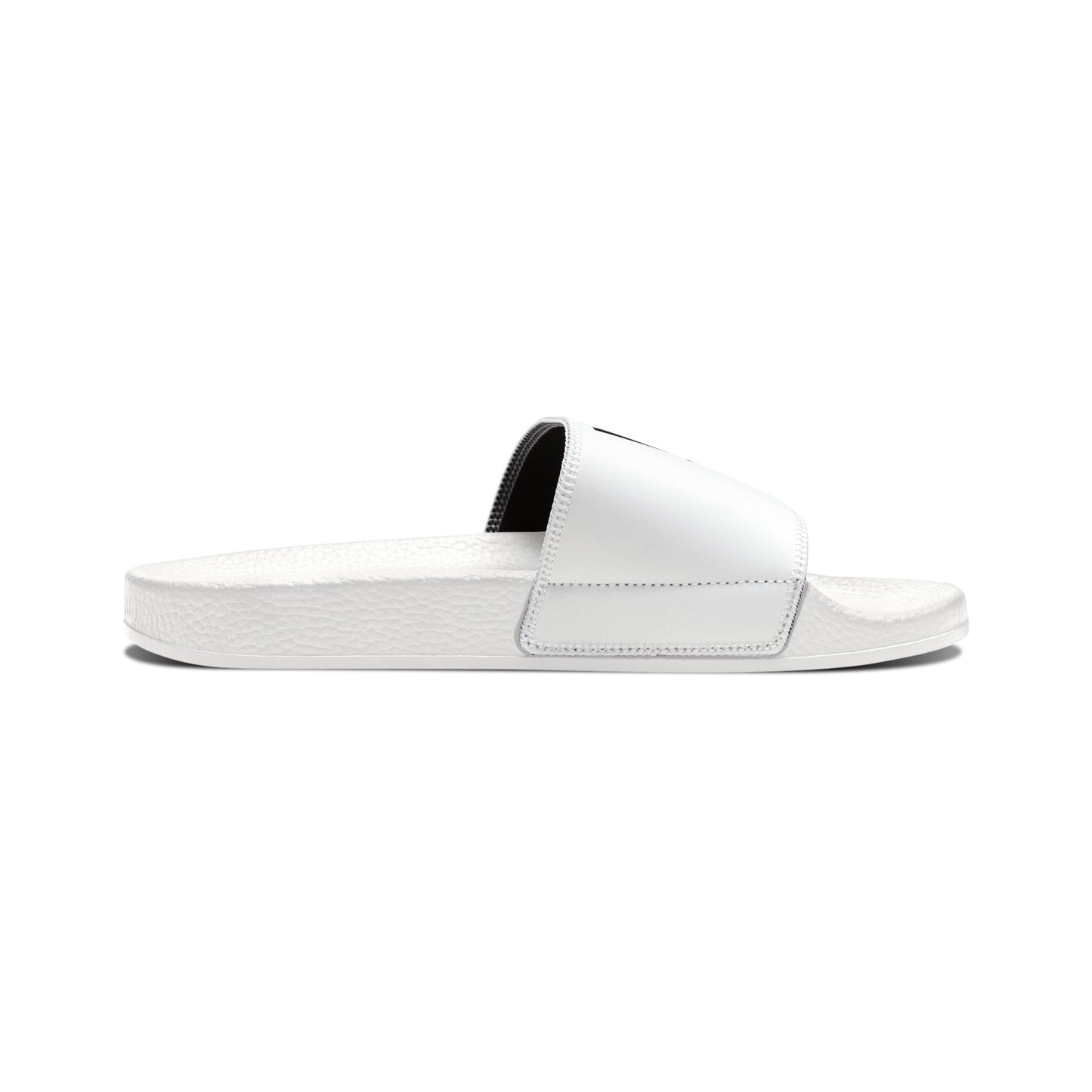 Love Palestine - Men's PU Slide Sandals