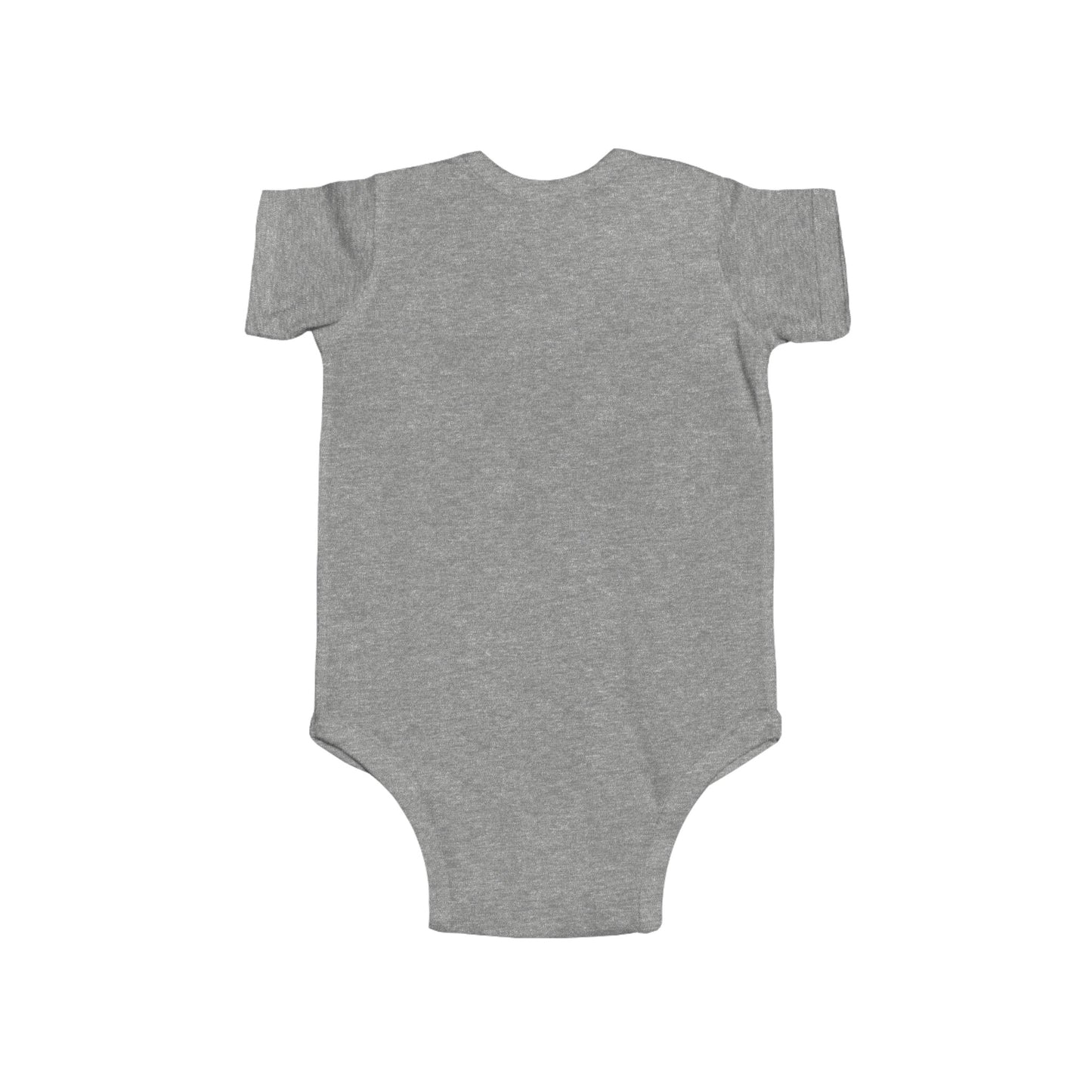 Free Gaza Infant Fine Jersey Bodysuit